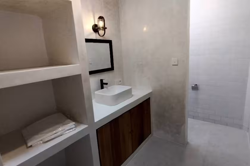 Вилла, 2 спальни