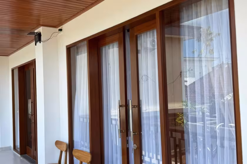 Гестхаус, 1 спальня