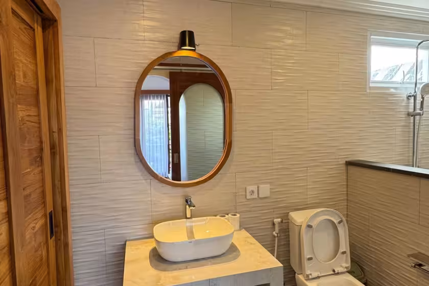 Гестхаус, 1 спальня