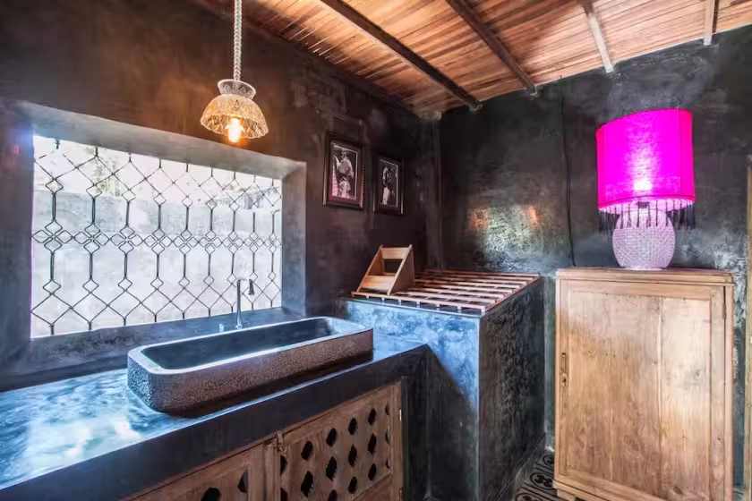 Вилла, 4 спальни