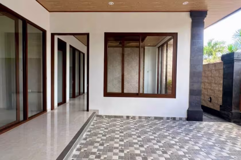 Дом, 2 спальни