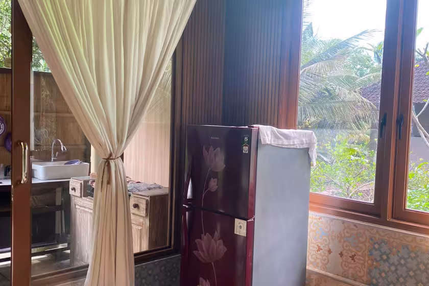 Апартаменты, 1 спальня