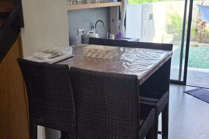 Вилла, 2 спальни