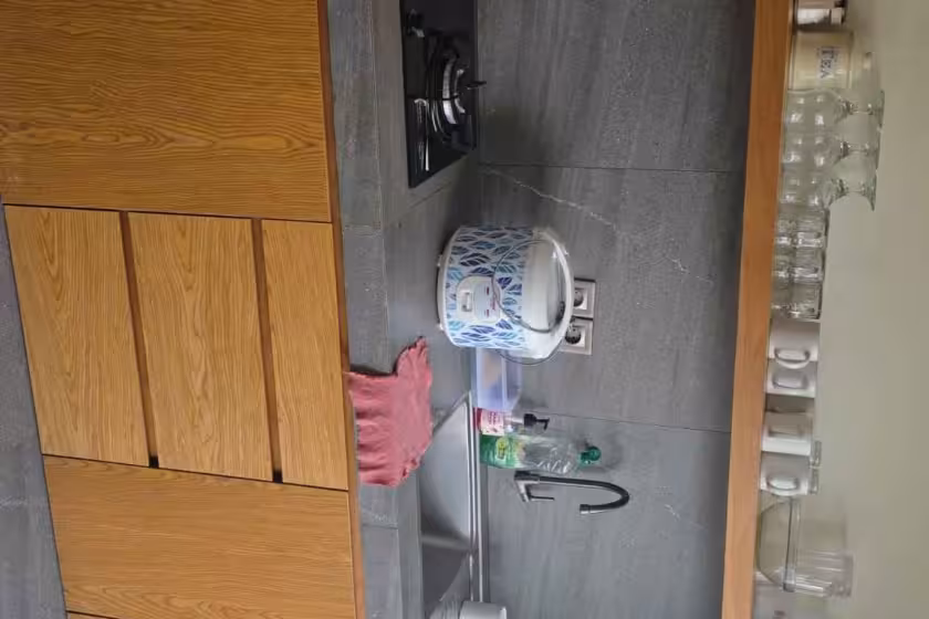 Вилла, 2 спальни