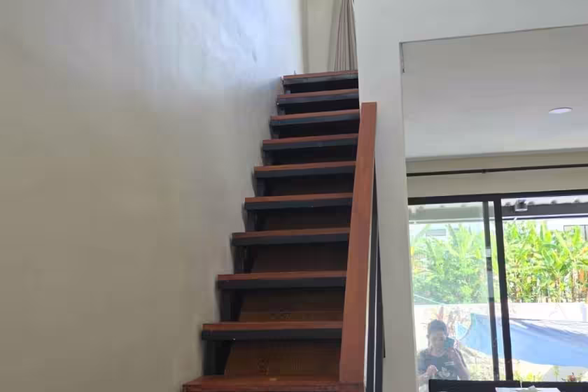 Вилла, 2 спальни