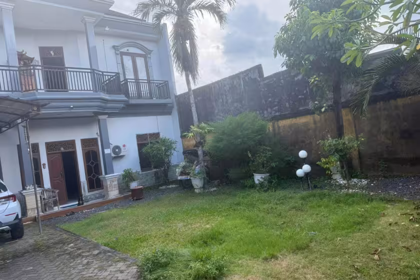 Дом, 4 спальни