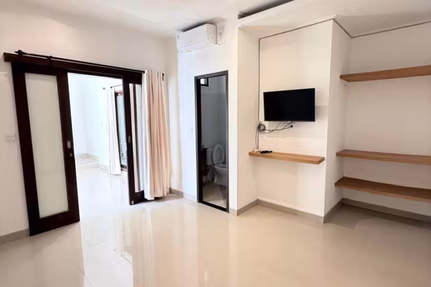 Вилла, 3 спальни