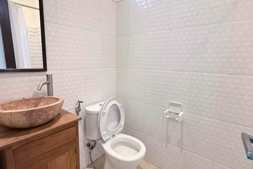 Вилла, 3 спальни