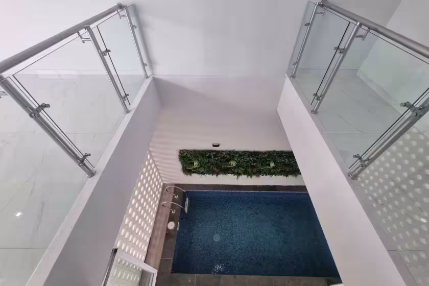 Вилла, 3 спальни