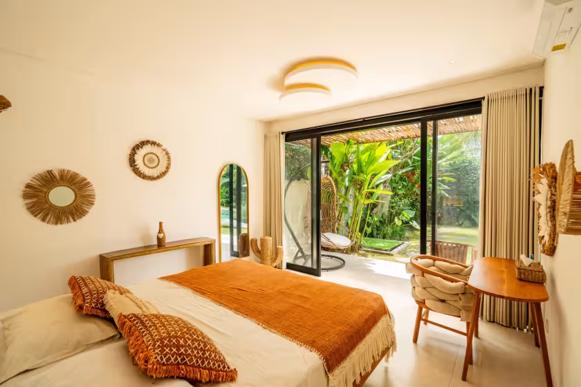 Вилла, 3 спальни