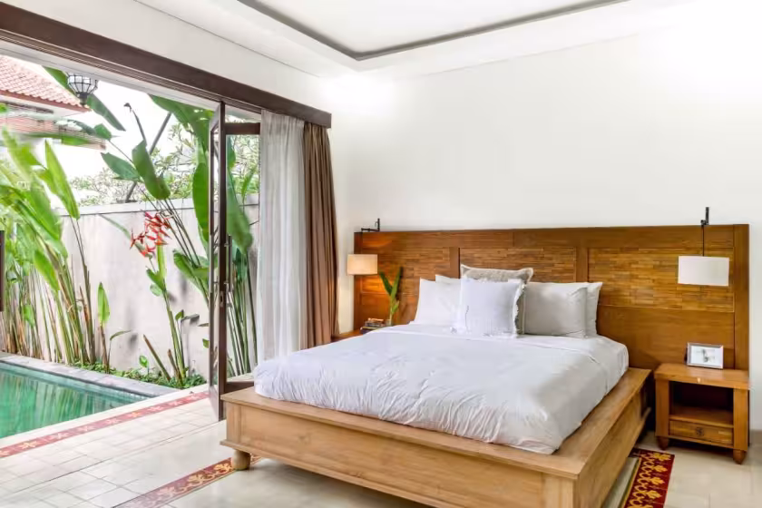 Вилла, 3 спальни