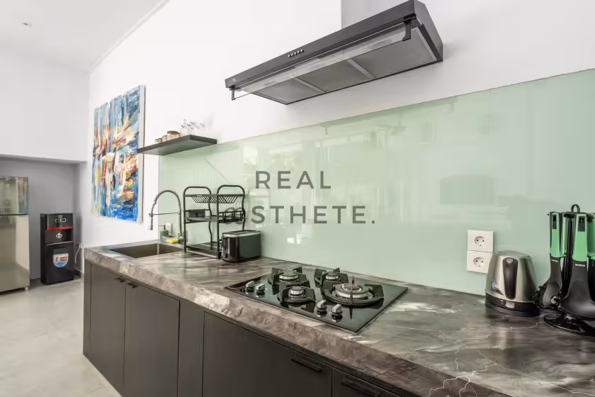 Вилла, 3 спальни