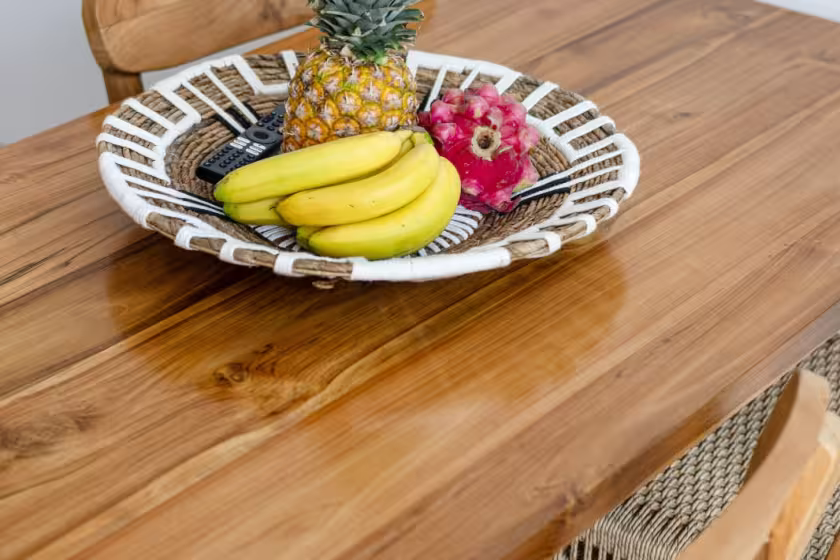 Вилла, 2 спальни