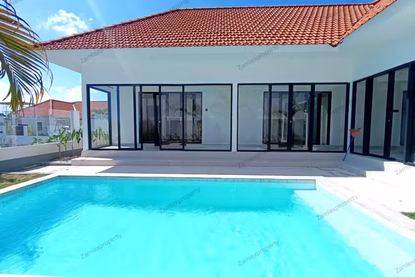 Вилла, 3 спальни