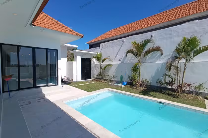 Вилла, 3 спальни