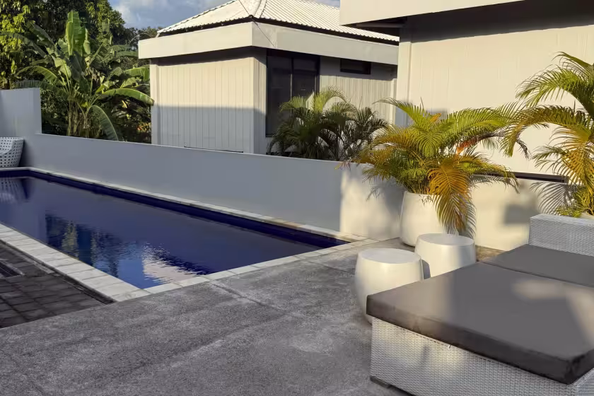 Апартаменты, 1 спальня