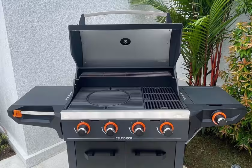 Вилла, 2 спальни