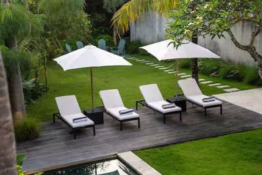 Вилла, 4 спальни