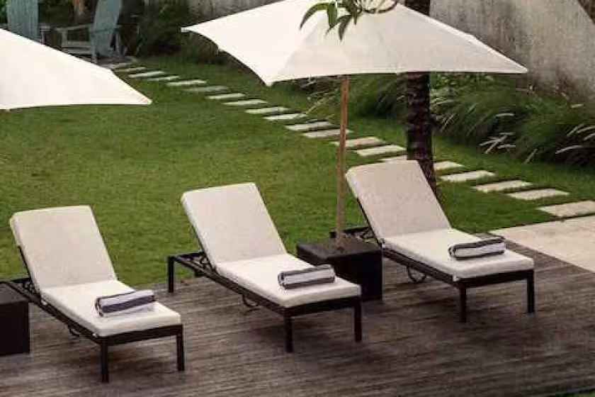 Вилла, 4 спальни