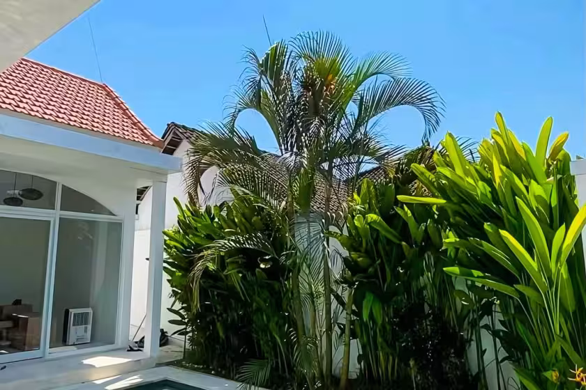 Вилла, 3 спальни