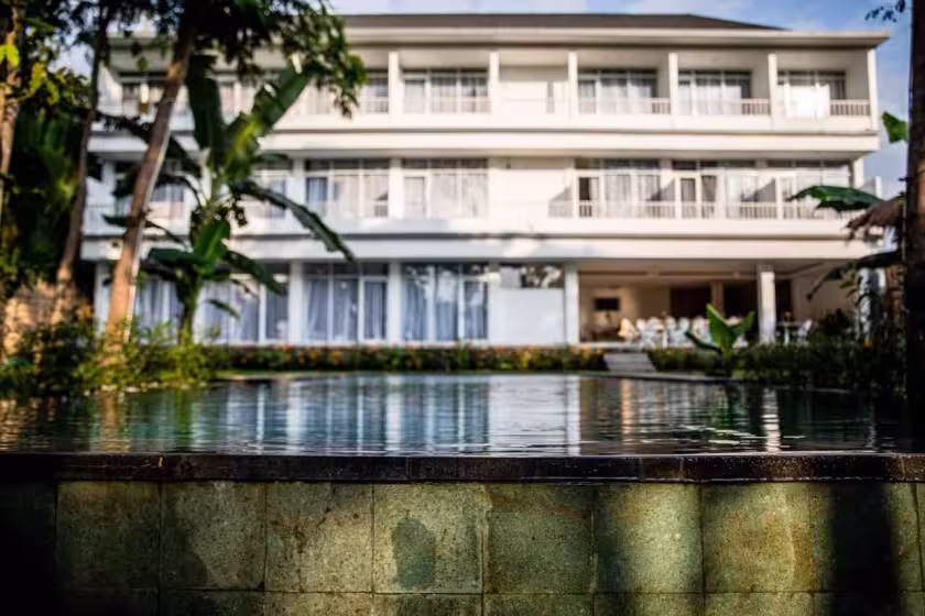 Гестхаус, 1 спальня