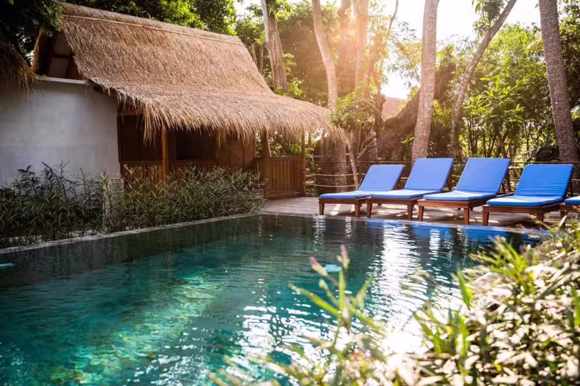 Гестхаус, 1 спальня