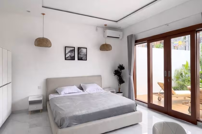 Вилла, 3 спальни