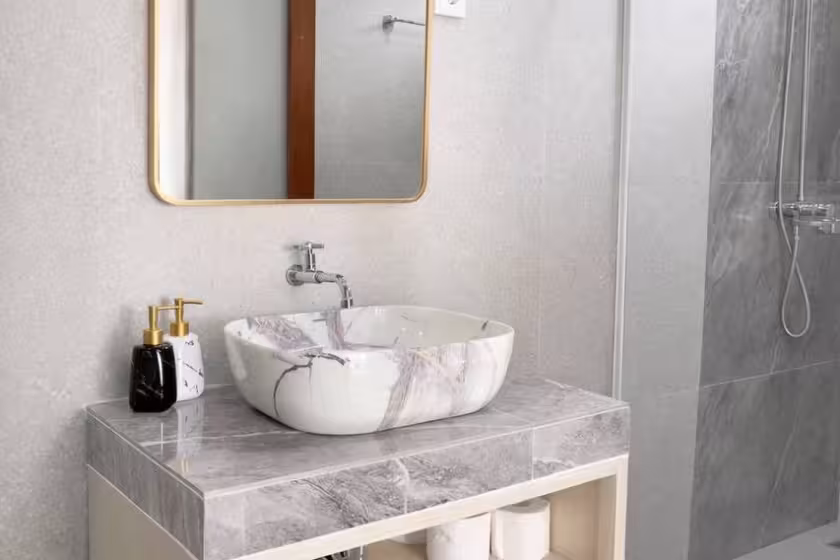 Вилла, 3 спальни