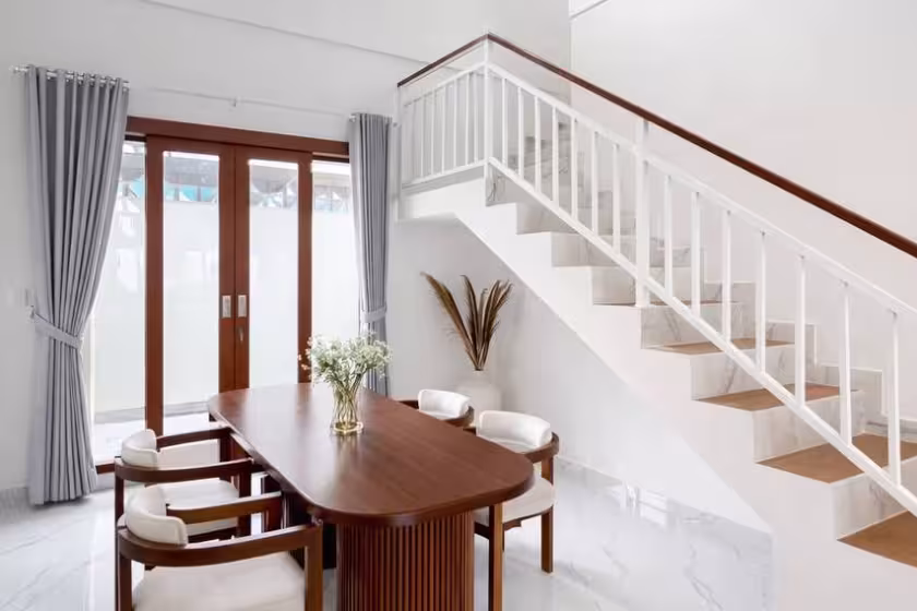 Вилла, 3 спальни