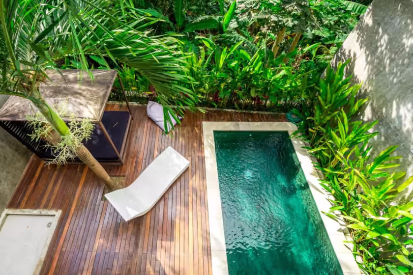 Вилла, 3 спальни