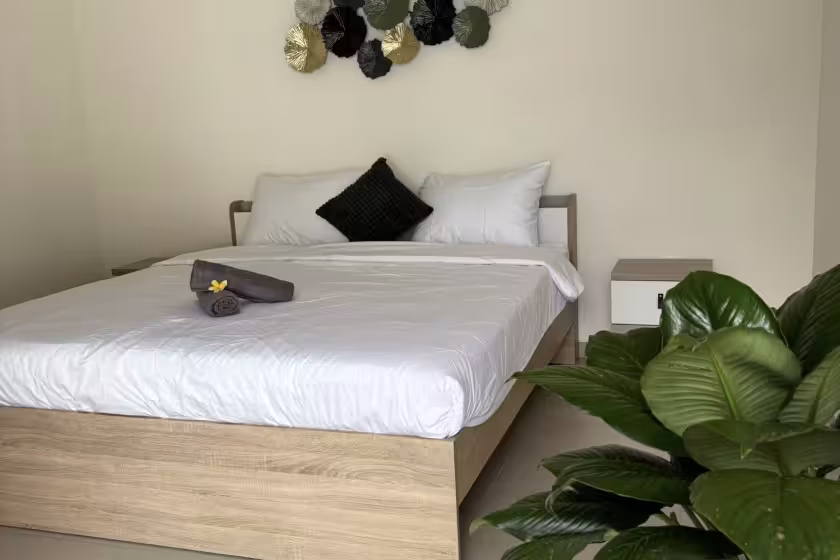 Вилла, 2 спальни