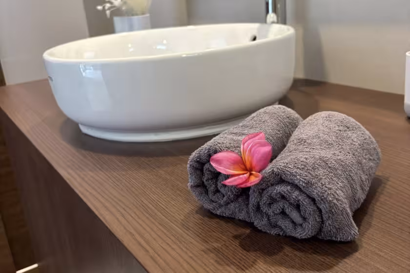 Вилла, 2 спальни