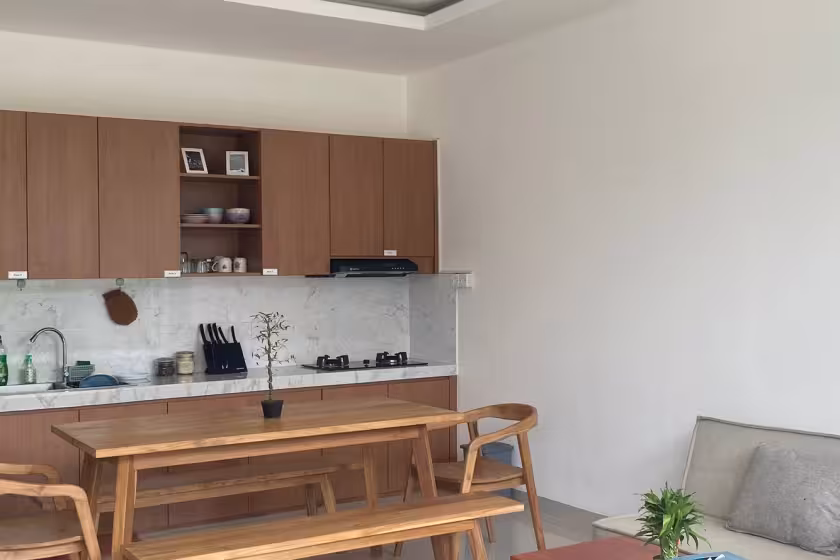 Вилла, 4 спальни