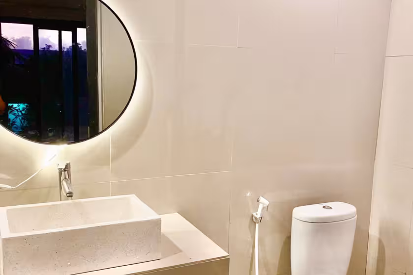 Вилла, 4 спальни