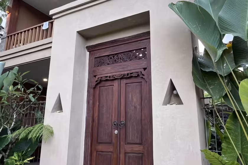 Вилла, 2 спальни