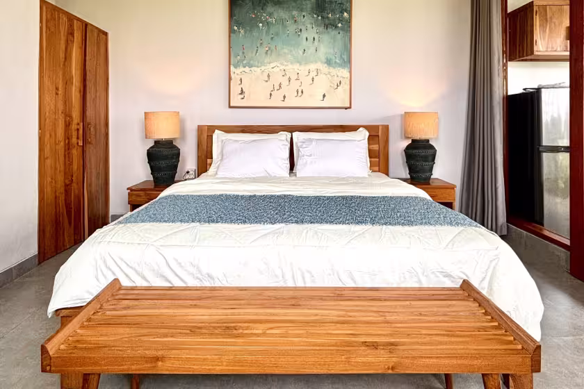 Дом, 1 спальня