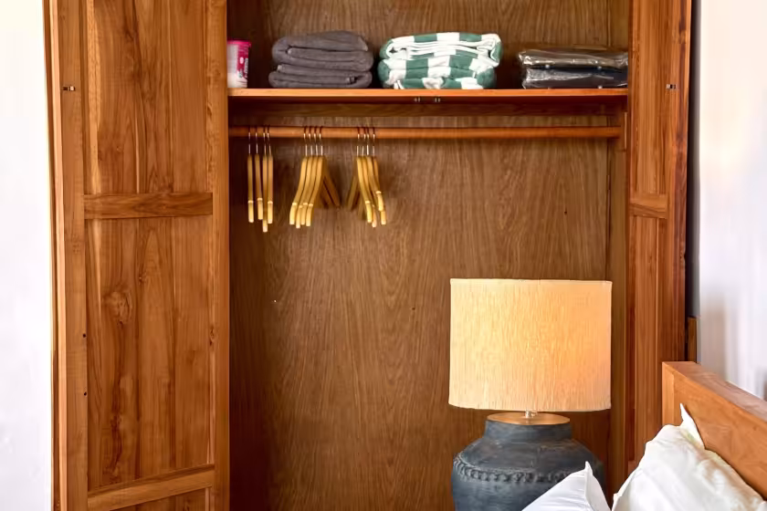 Дом, 1 спальня