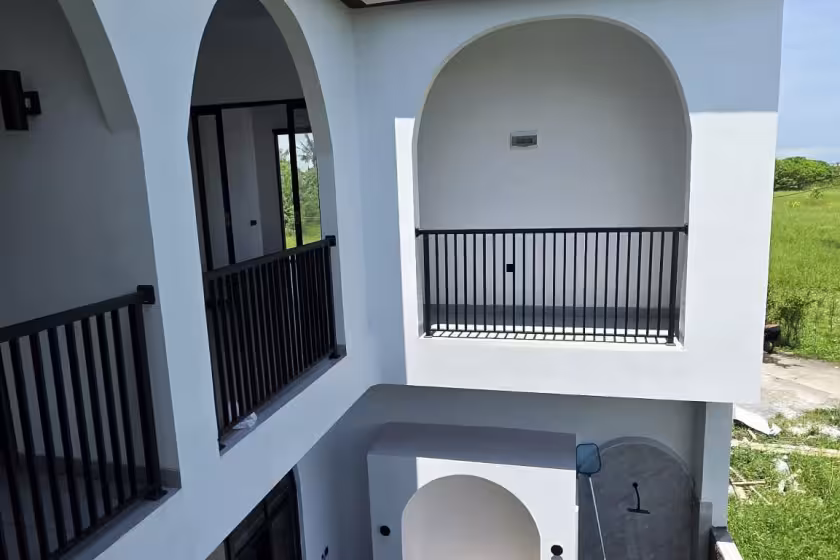 Вилла, 3 спальни