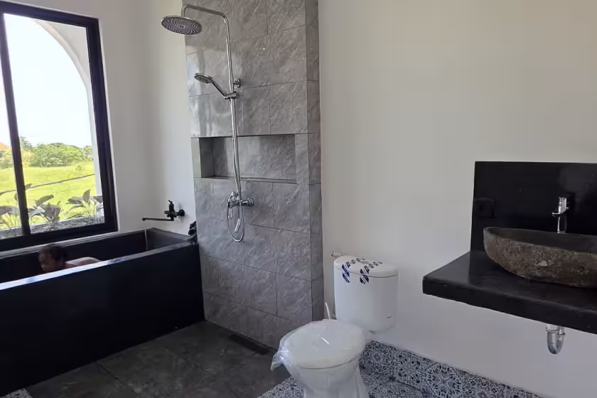 Вилла, 3 спальни