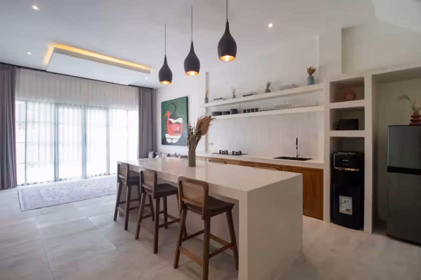 Дом, 2 спальни