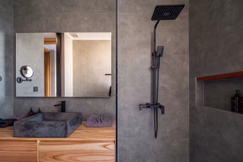 Вилла, 3 спальни