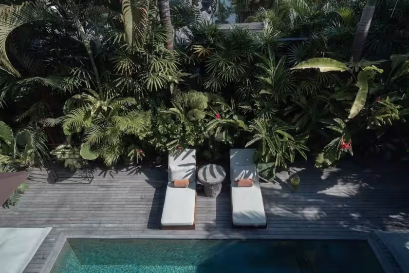 Вилла, 4 спальни