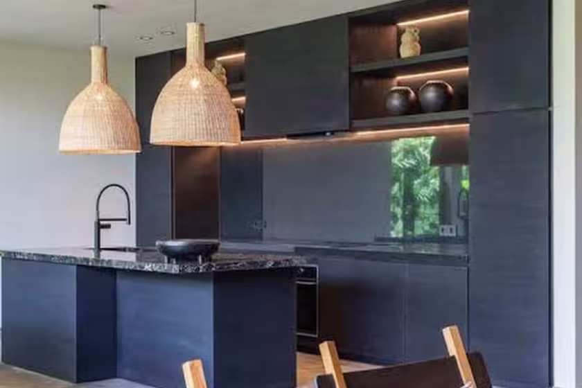 Вилла, 4 спальни