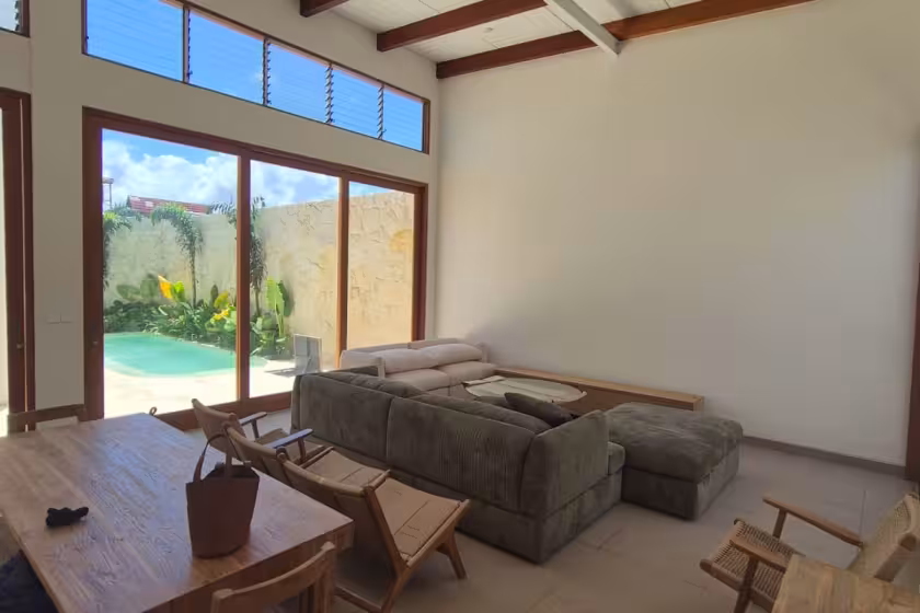 Вилла, 3 спальни