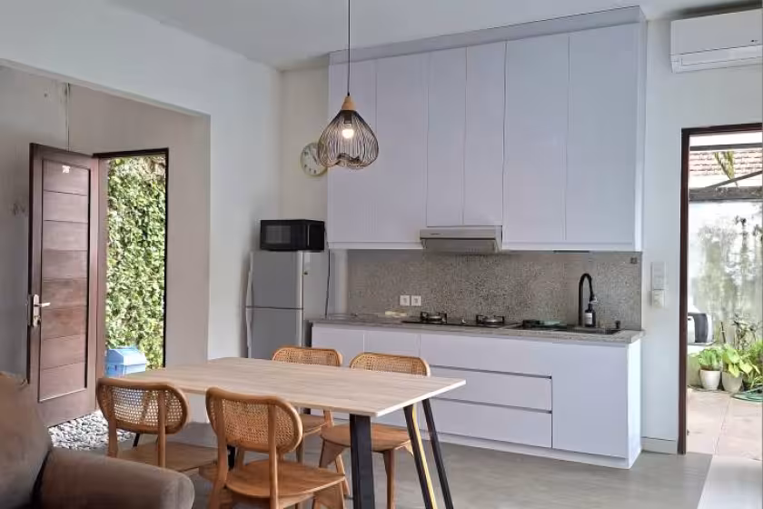 Дом, 3 спальни