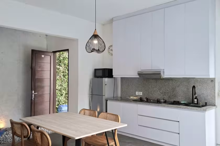 Дом, 3 спальни