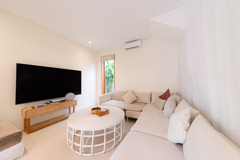 Вилла, 4 спальни