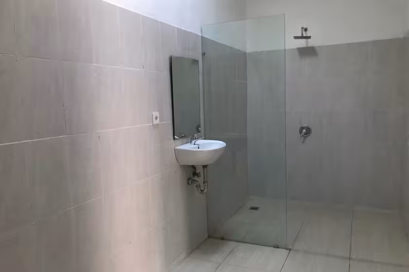 Вилла, 2 спальни