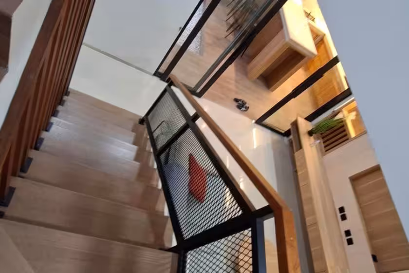 Вилла, 4 спальни