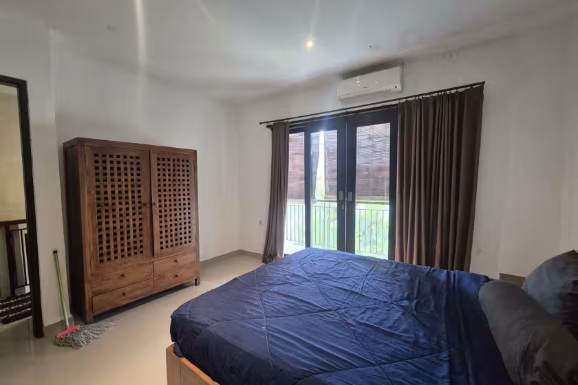 Вилла, 3 спальни